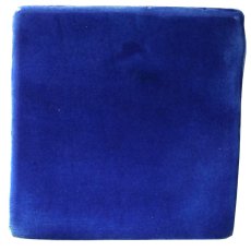 High Fire Cobalt Blue Glaze Stain