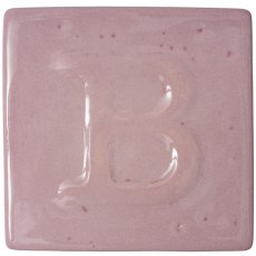 Pink Earthenware Glaze 9561