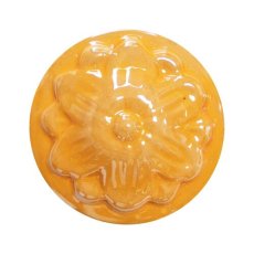 Light Orange Lustre