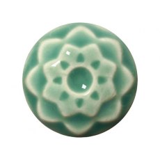 Aqua Amaco Celadon Glaze