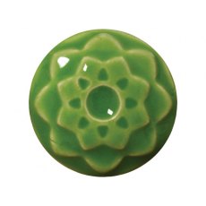 Wasabi Amaco Celadon Glaze