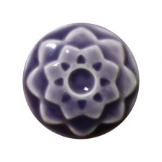Lavender Amaco Celadon Glaze