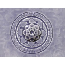 Lavender Amaco Celadon Glaze