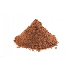 Red Earthenware Powdered Clay