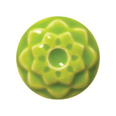 Pear Amaco Celadon Glaze