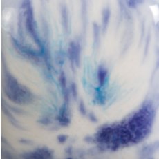 Peacock Eyes Mayco Crystalite