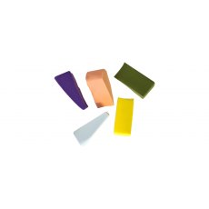 Finishing Sponges Pack Of 5
