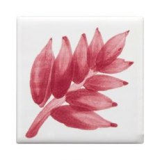 Sunset Red Unidekor