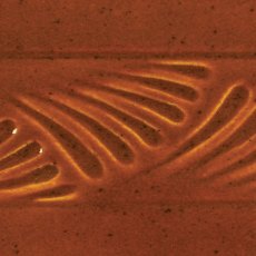 Deep Sienna Amaco Potters Choice Glaze
