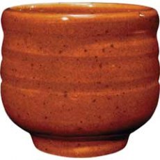 Deep Sienna Amaco Potters Choice Glaze