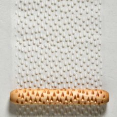 MKM Rain Wooden Hand Roller HR-64