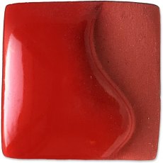Spectrum Bright Red Underglaze