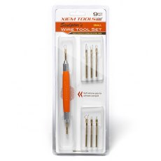 Xiem Sculptors Wire Tool Set Small