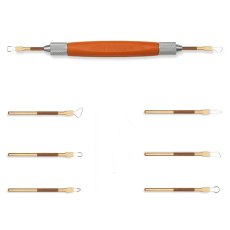 Xiem Sculptors Wire Tool Set Small
