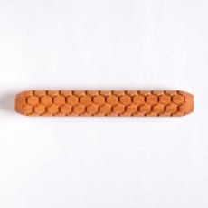 MKM Honeycomb Wooden Hand Roller HR-66