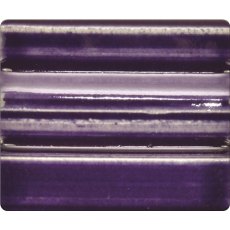 Dark Purple Spectrum Glaze