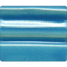 Light Blue Spectrum High Fire Glaze