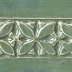 Emerald Falls Amaco Potters Choice Glaze