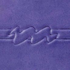 Purple Crystal Amaco Potters Choice Glaze