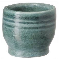 Satin Oribe Amaco Potters Choice Glaze