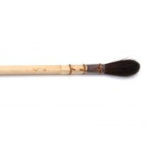 Black Glaze Mop Brush 5.2mm x 22mm