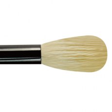 Superior Glaze Mop Brush 8.0mm X 40.0mm