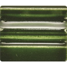 Forest Green Spectrum Glaze