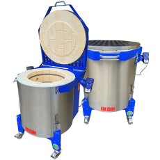 Kilncare IKON V61 Kiln Kilncare IKON V61 Kiln