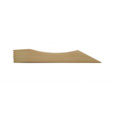 Foot Shaper With Texture Comb