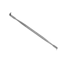 Metal Clean Up And Lace Tool