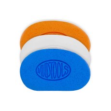 Mudtools Mudsponge Variety Set