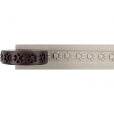 Paw Print Finger Roller