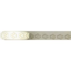 Paw Print Finger Roller