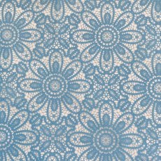 Lace Underglaze Transfer Sheet