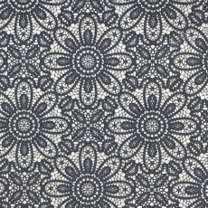 Lace Underglaze Transfer Sheet