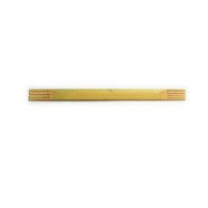 Bamboo Tool Comb 4 and 5 Lines