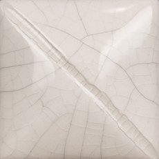 Mayco Transparent Crackle Glaze