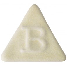 Desert Yellow Stoneware Glaze