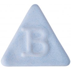 Forget-Me-Not Stoneware Glaze