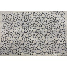 Mosaic Underglaze Transfer Sheet - Black
