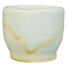 Honeydew Flux Amaco Potters Choice Glaze