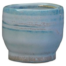Midnight Run Flux Amaco Potters Choice Glaze
