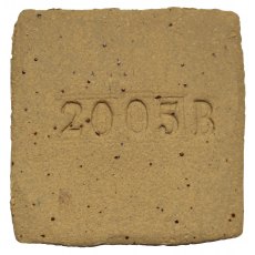 Fleckle Buff Clay WMS2005B