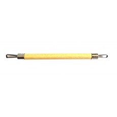 Double Ended Carving Loop Tool