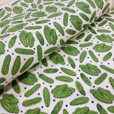 Pickles Underglaze Transfer Sheet