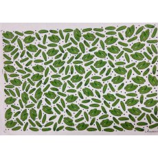Pickles Underglaze Transfer Sheet