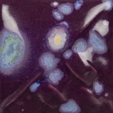 Passion Flower Mayco Stoneware Glaze