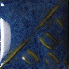 Blue Surf Mayco Stoneware Glaze