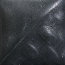 Black Matte Mayco Stoneware Glaze