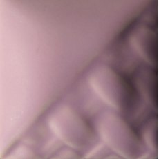 Lilac Matte Mayco Stoneware Glaze